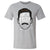 Aaron Rodgers Men's Cotton T-Shirt | 500 LEVEL