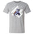KaVontae Turpin Men's Cotton T-Shirt | 500 LEVEL