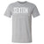 Collin Sexton Men's Cotton T-Shirt | 500 LEVEL