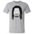 John Metchie III Men's Cotton T-Shirt | 500 LEVEL