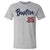 Byron Buxton Men's Cotton T-Shirt | 500 LEVEL