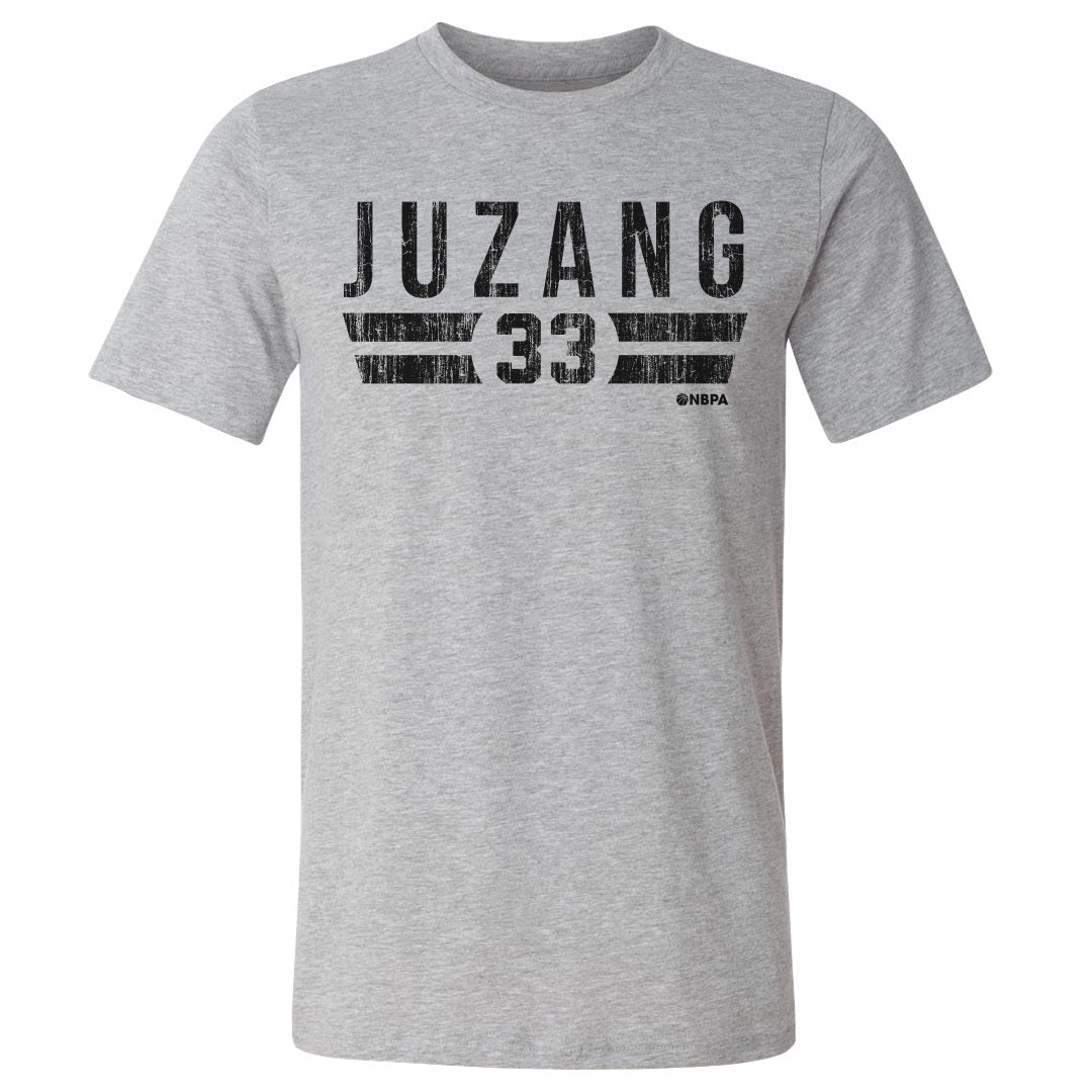 Johnny Juzang Men&#39;s Cotton T-Shirt | 500 LEVEL