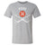 Grant Fuhr Men's Cotton T-Shirt | 500 LEVEL