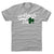 St. Patrick's Day Men's Cotton T-Shirt | 500 LEVEL