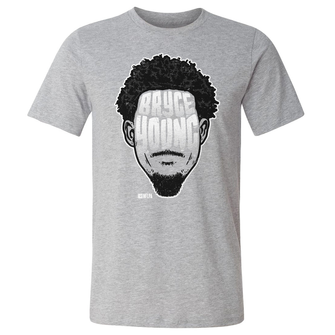 Bryce Young Men&#39;s Cotton T-Shirt | 500 LEVEL