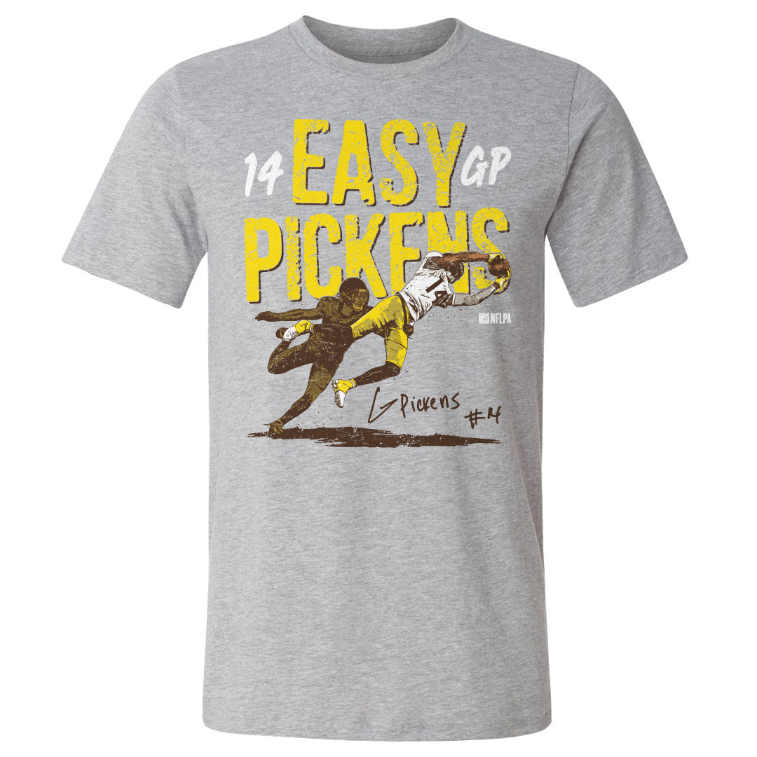 George Pickens T-Shirt  Pittsburgh Football Men's Premium T-Shirt