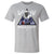 Von Miller Men's Cotton T-Shirt | 500 LEVEL