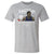 Anthony Edwards Men's Cotton T-Shirt | 500 LEVEL