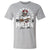 Tiawan Mullen Men's Cotton T-Shirt | 500 LEVEL