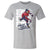 Alex Ovechkin Men's Cotton T-Shirt | 500 LEVEL