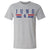 Josh Jung Men's Cotton T-Shirt | 500 LEVEL