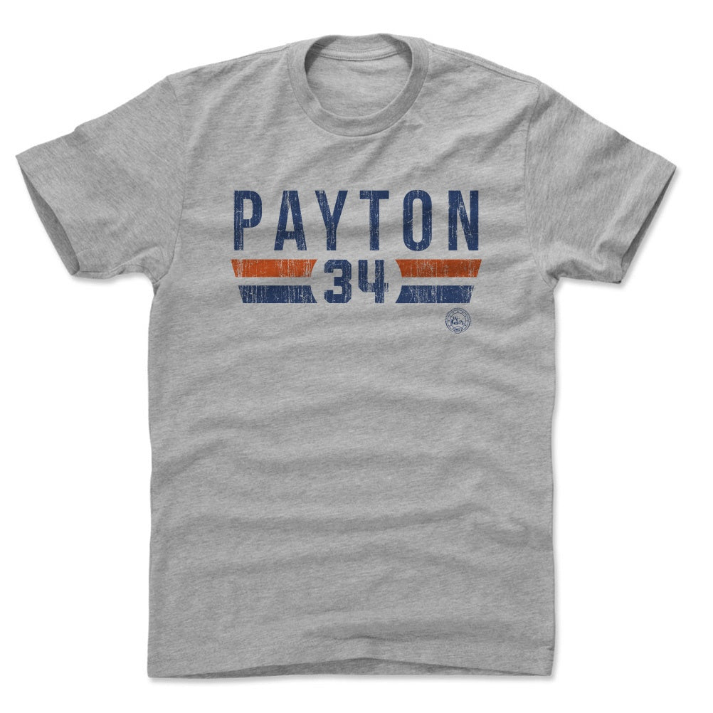 : Walter Payton Sweetness White 10/12 : Clothing, Shoes & Jewelry