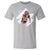 Travis Kelce Men's Cotton T-Shirt | 500 LEVEL