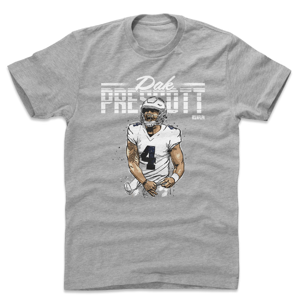 Premium Dak prescott d4k 2022 shirt - Guineashirt Premium ™ LLC