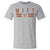 Tanner Witt Men's Cotton T-Shirt | 500 LEVEL