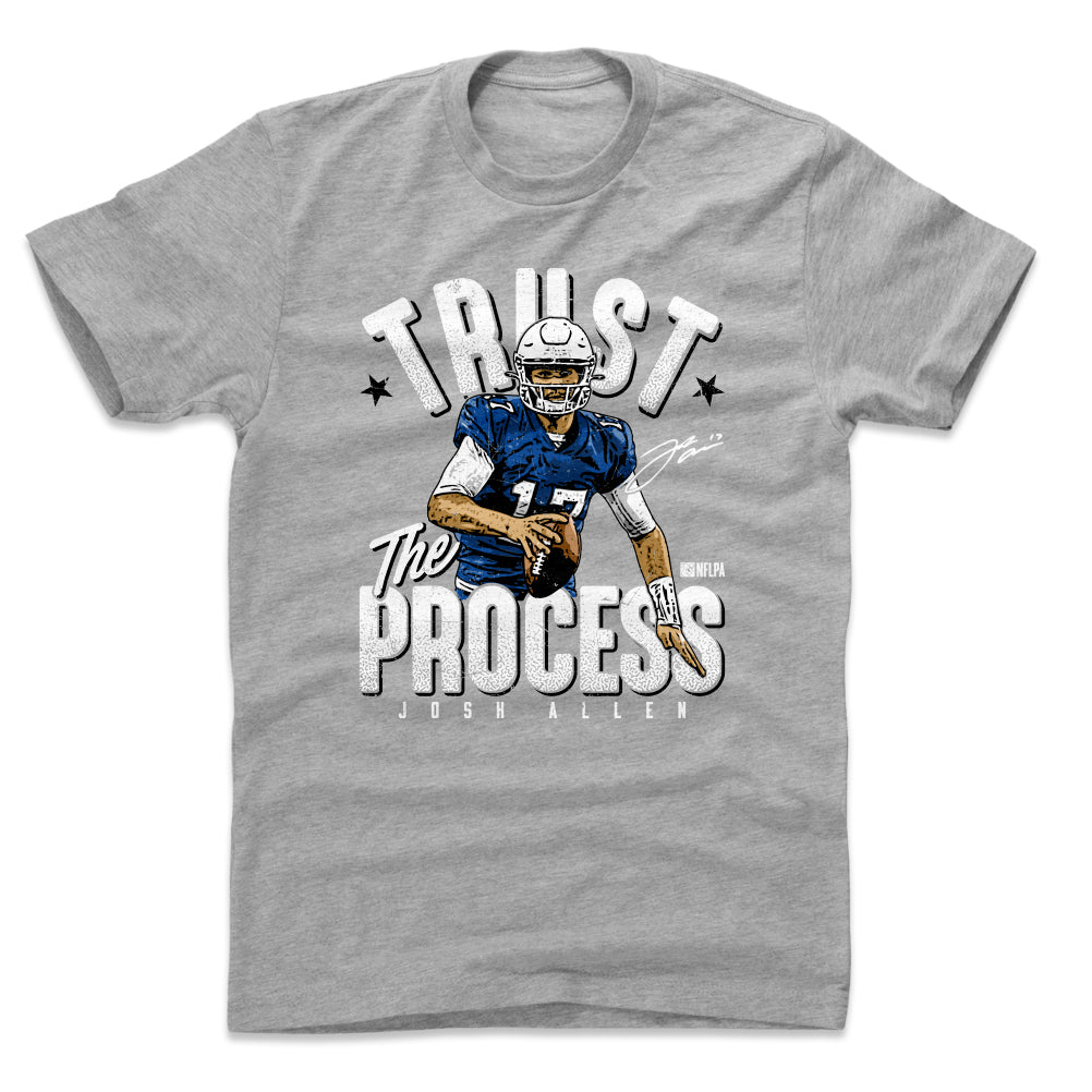 josh allen merch