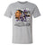 Justin Jefferson Men's Cotton T-Shirt | 500 LEVEL