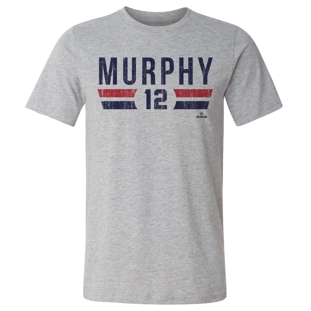 Sean Murphy Men&#39;s Cotton T-Shirt | 500 LEVEL