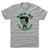 St. Patrick's Day Men's Cotton T-Shirt | 500 LEVEL