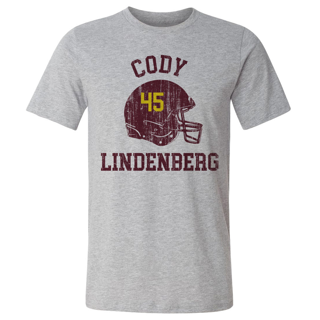 Cody Lindenberg Men&#39;s Cotton T-Shirt | 500 LEVEL