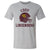 Cody Lindenberg Men's Cotton T-Shirt | 500 LEVEL