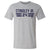 Derek Stingley Jr. Men's Cotton T-Shirt | 500 LEVEL