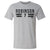 Bijan Robinson Men's Cotton T-Shirt | 500 LEVEL