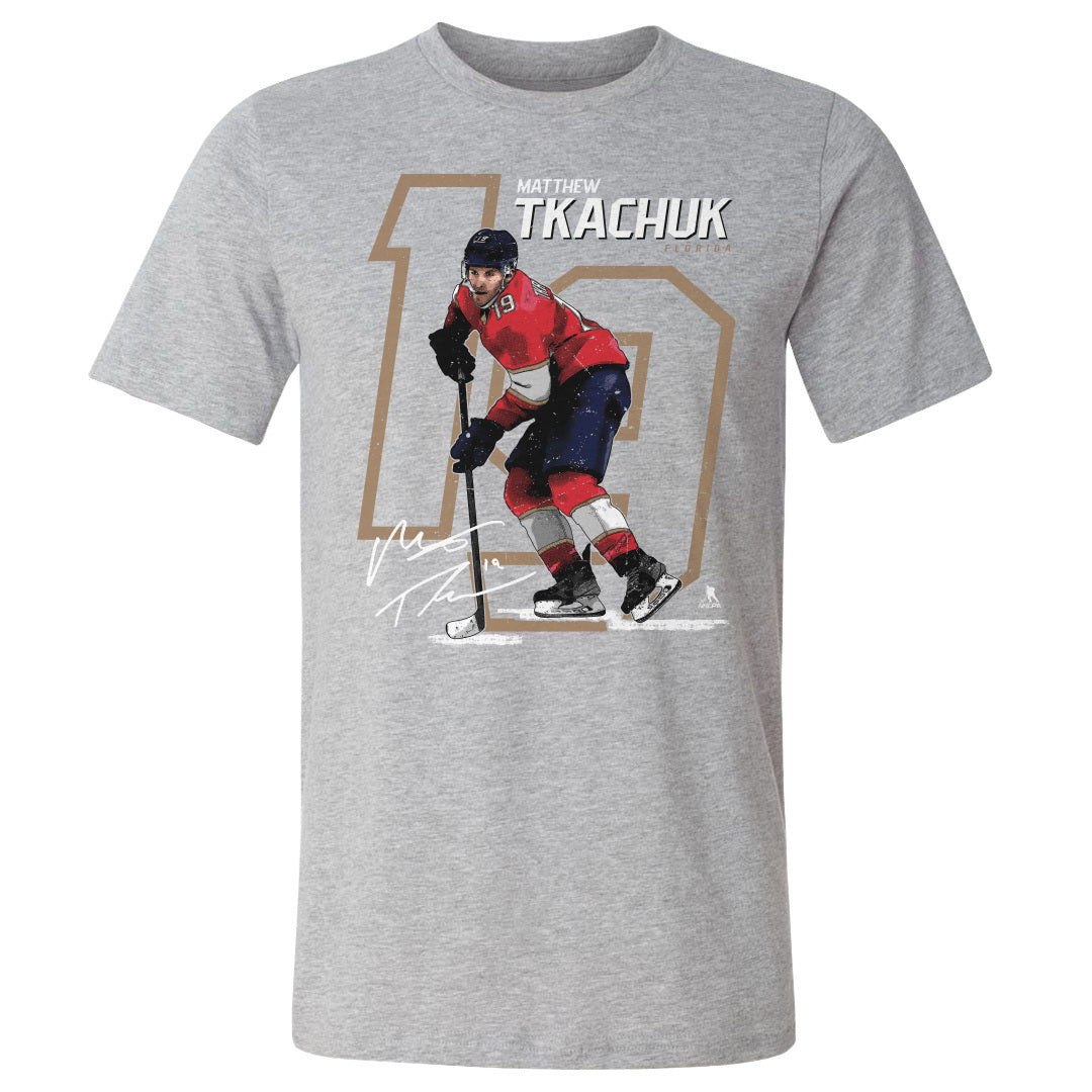 Matthew Tkachuk Around and Find Out, Youth T-Shirt / Small - NHL - Sports Fan Gear | breakingt