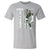 DeVonta Smith Men's Cotton T-Shirt | 500 LEVEL