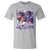 Lamar Jackson Men's Cotton T-Shirt | 500 LEVEL