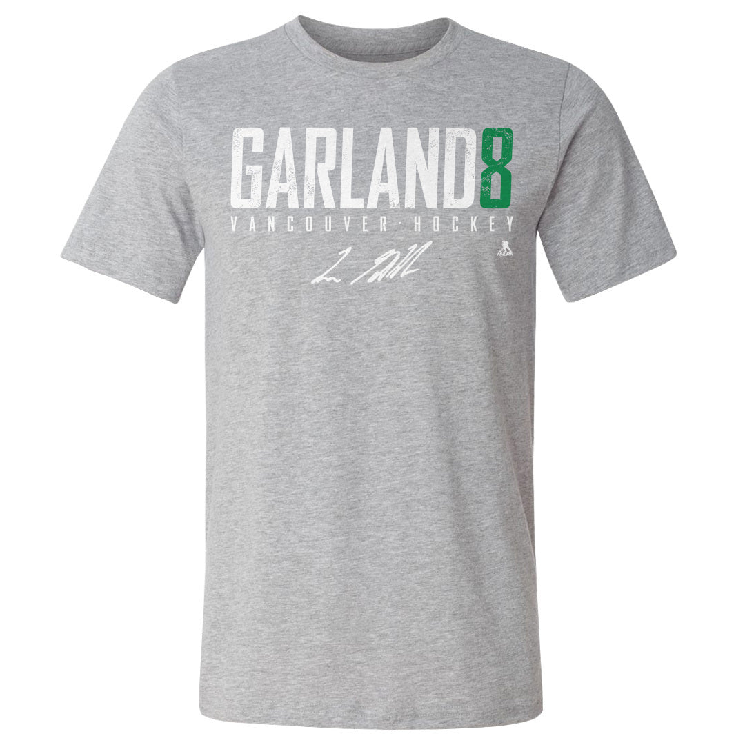 Conor Garland Men&#39;s Cotton T-Shirt | 500 LEVEL