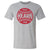 Taylor Hearn Men's Cotton T-Shirt | 500 LEVEL