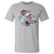 Nolan Arenado Men's Cotton T-Shirt | 500 LEVEL