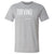 Jose Trevino Men's Cotton T-Shirt | 500 LEVEL