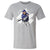 Alejandro Kirk Men's Cotton T-Shirt | 500 LEVEL