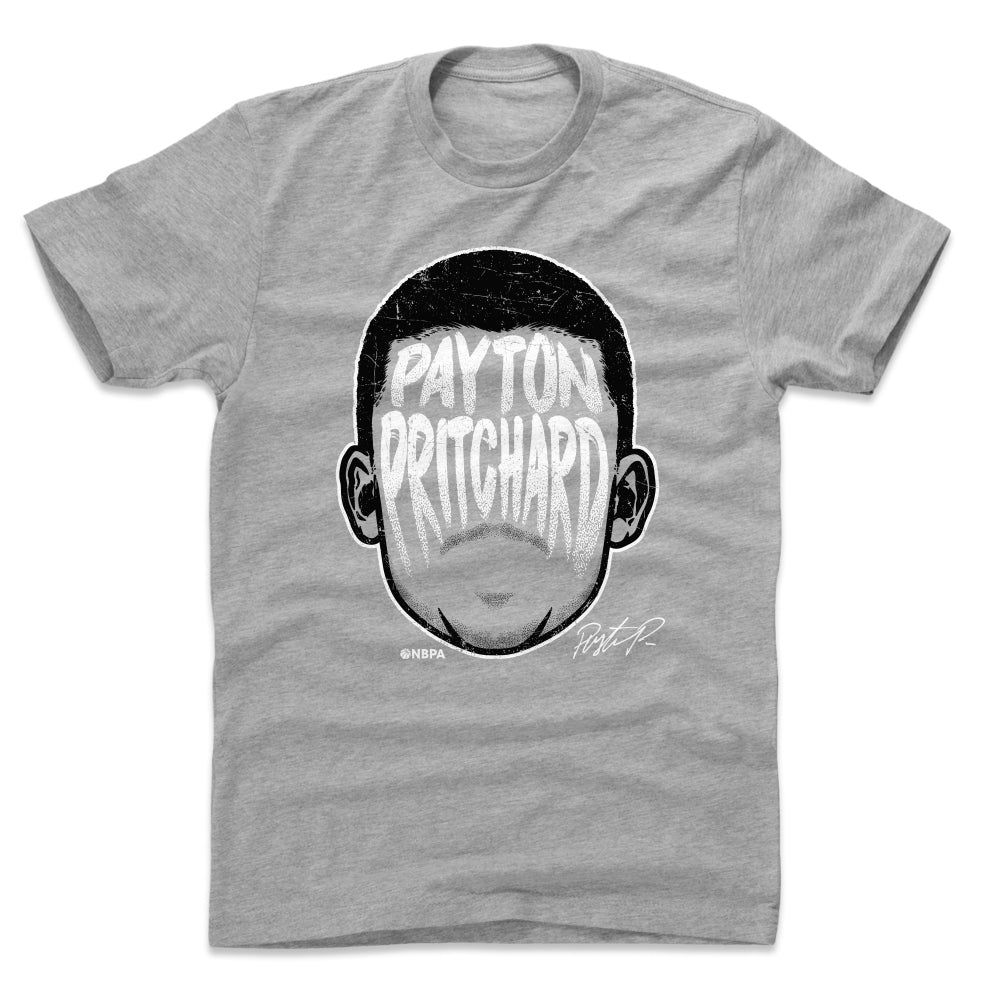 Payton Pritchard Men&#39;s Cotton T-Shirt | 500 LEVEL