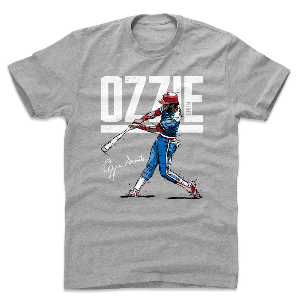 100+] Ozzie Smith Pictures