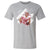 George Kittle Men's Cotton T-Shirt | 500 LEVEL