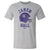 Jaren Hall Men's Cotton T-Shirt | 500 LEVEL