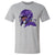 Lamar Jackson Men's Cotton T-Shirt | 500 LEVEL