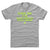 St. Patrick's Day Men's Cotton T-Shirt | 500 LEVEL