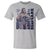 Brutus Beefcake Men's Cotton T-Shirt | 500 LEVEL