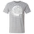 Dariq Whitehead Men's Cotton T-Shirt | 500 LEVEL