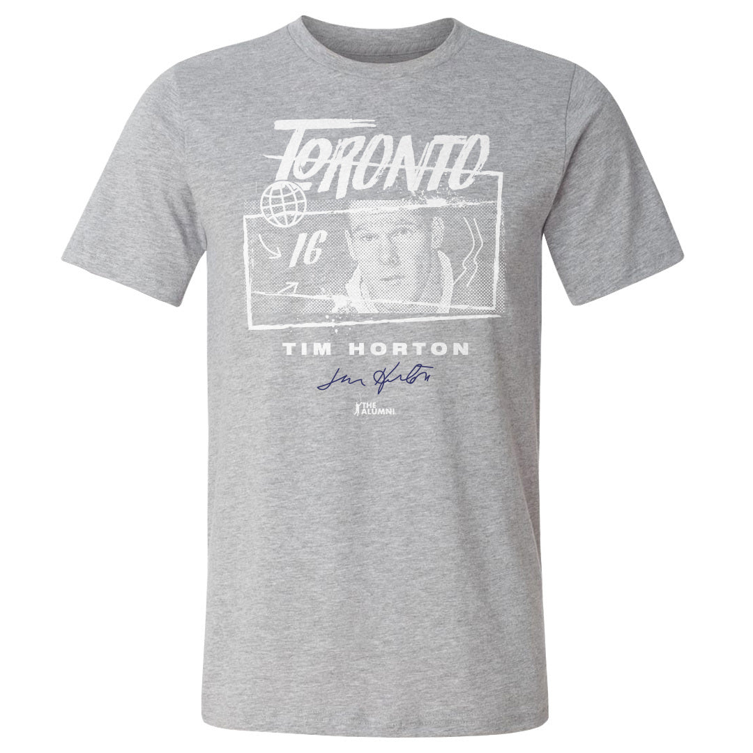 Tim Horton Men&#39;s Cotton T-Shirt | 500 LEVEL