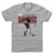 Jose Ramirez Men's Cotton T-Shirt | 500 LEVEL