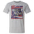 Igor Shesterkin Men's Cotton T-Shirt | 500 LEVEL