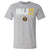 Zeke Nnaji Men's Cotton T-Shirt | 500 LEVEL