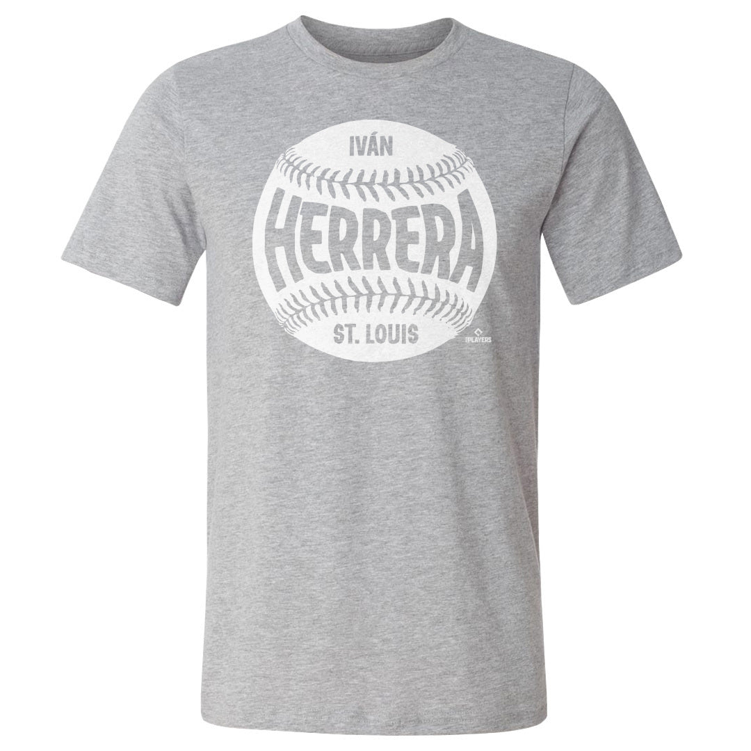 Ivan Herrera Men&#39;s Cotton T-Shirt | 500 LEVEL