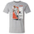 Tanner Witt Men's Cotton T-Shirt | 500 LEVEL