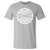 Clarke Schmidt Men's Cotton T-Shirt | 500 LEVEL